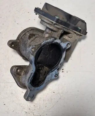 Audi A6 S6 C6 4F EGR valve A2C53060455 5800200354