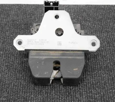 Ford S-MAX Tailgate/trunk/boot lock/catch/latch 8M51R442A66EC