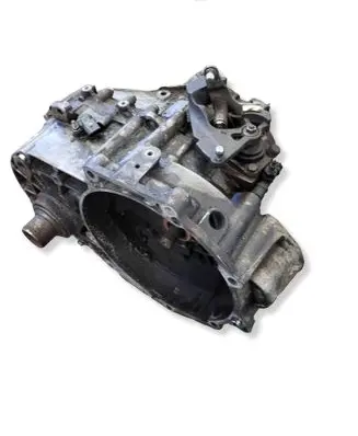Ford Galaxy Manual 6 speed gearbox 02N301103