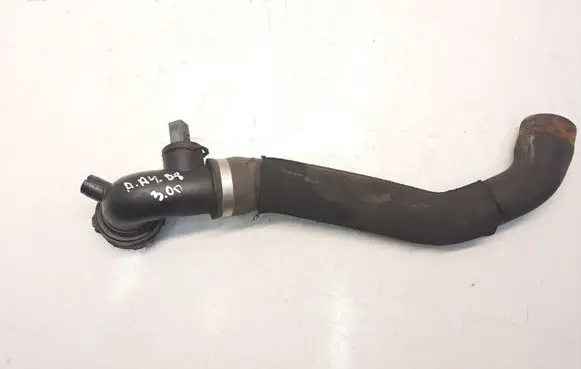 Audi A4 S4 B8 8K Intercooler hose/pipe 4G0122293K K1958