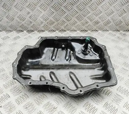 Audi A3 S3 8V Oil sump 04E103600B 04E907660