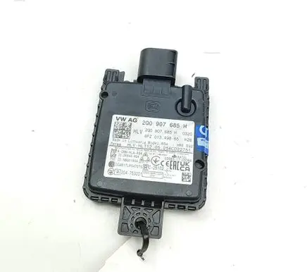 Volkswagen ID. Buzz Blind spot module 2Q0907685H 6PZ013498