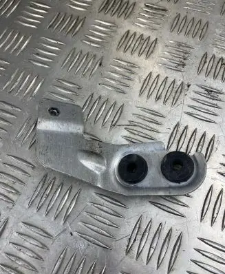 Audi Q7 4M Radiator support slam panel bracket 4M0820769H0