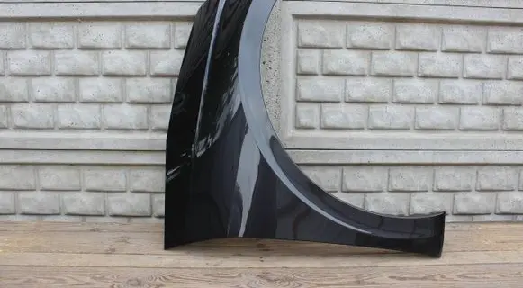 Cupra Born Fender 10E821106