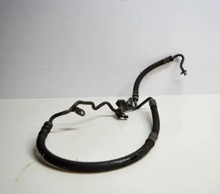 Mercedes-Benz C W204 Power steering hose/pipe/line A2044604524