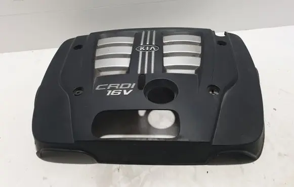 KIA Sorento Engine cover (trim)