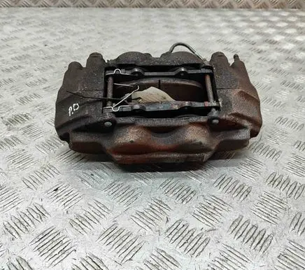 Toyota Land Cruiser (J120) Front brake caliper 4773060130