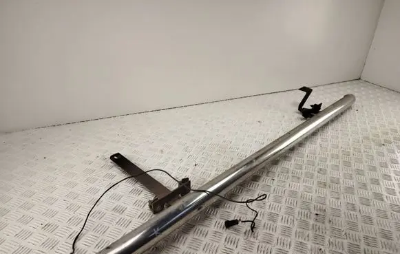 Renault Kadjar Sill
