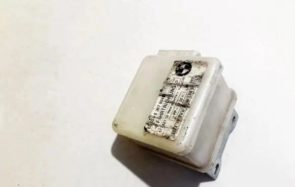 BMW 5 E39 Other control units/modules 65758367604 57762110