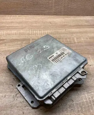 Audi A6 S6 C4 4A Engine control unit/module ECU 4A0907401P 0281001320 321