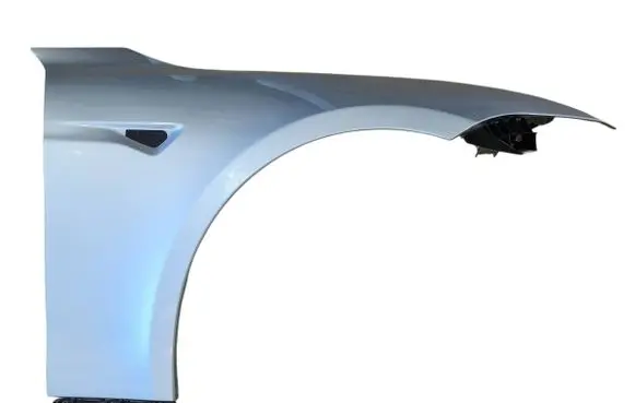 Tesla Model S Fender