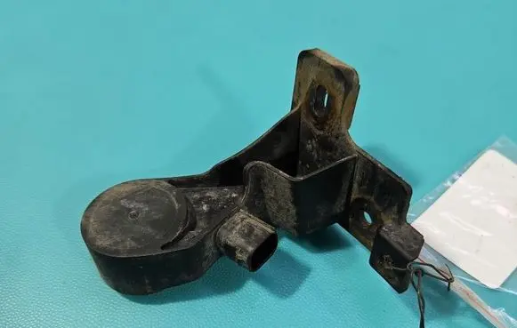 Opel Insignia A Headlight ballast module Xenon 12845300 IMPRK1561322