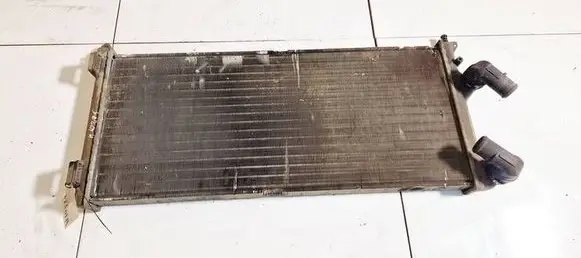 Fiat Doblo Coolant radiator 0043923 617650w0