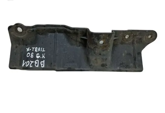 Nissan X-Trail T31 Other under body part 74815JG00A