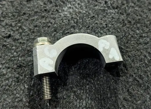 Audi A6 S6 C5 4B Camshaft holder 
