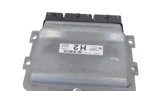 Nissan Micra K14 Engine control unit/module 237105FP0D 237105FP01