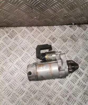 Toyota Avensis T270 Starter motor