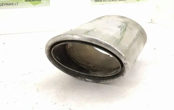 Mercedes-Benz B W245 Muffler/silencer 1694920014 A1694920014