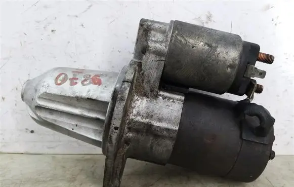 Nissan Primera Starter motor