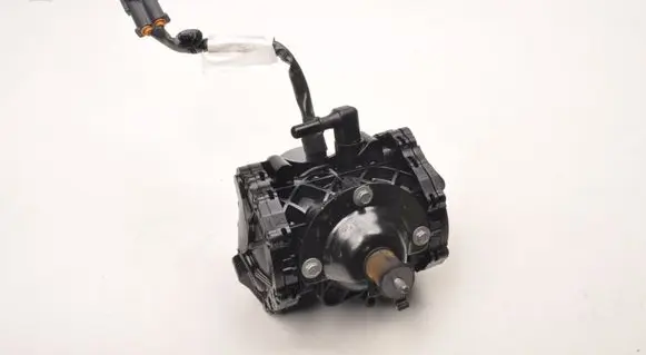 Fiat 600 Vacuum pump 9835028580
