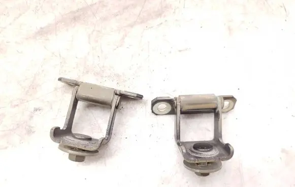 Renault Scenic II - Grand scenic II Tailgate/trunk/boot hinge M617219 TEB66