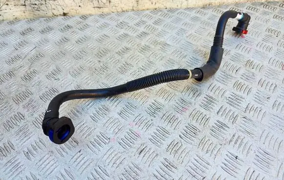 KIA Niro Electric car engine cooling hoses/pipes 375Y2AO030 Y2A3