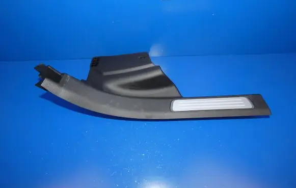 Volvo S90, V90 Rear sill trim cover 31377619 A048601 ETRBA