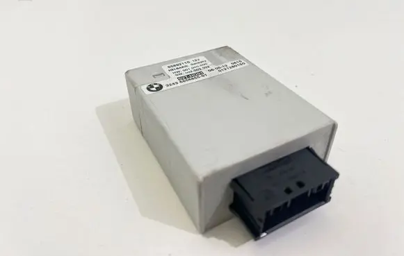 BMW 5 F10 F11 Fuel injection pump control unit/module 55892110 001000000 6856855
