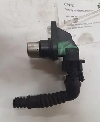 Toyota Yaris Camshaft position sensor 0281002406