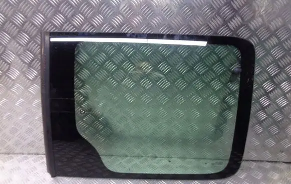 Peugeot Partner Rear side window