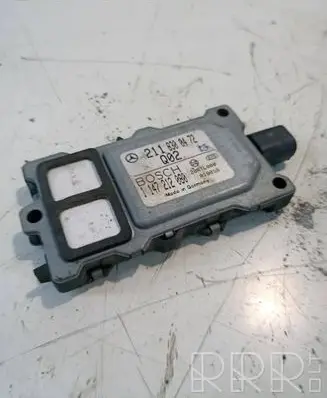 Mercedes-Benz C W203 Air quality sensor 2118300472 1147212080