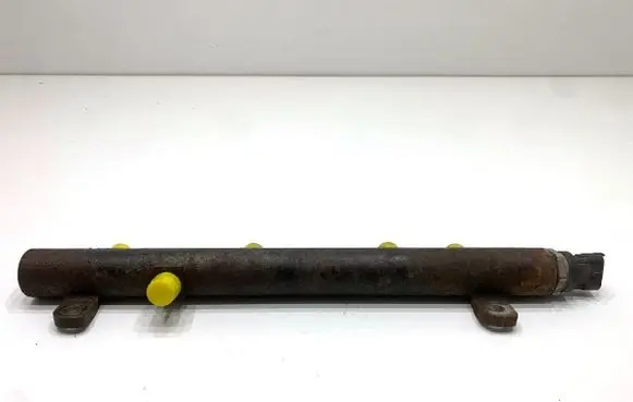 Fiat Ducato Fuel main line pipe 0445214107