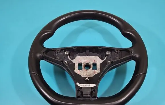 Tesla Model S Steering wheel 0417B0198 IMPRK1412909