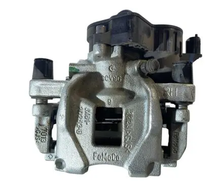 Ford Bronco Rear brake caliper NX612D250 NX612D250BNB 2D252B