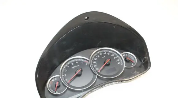 Subaru Legacy Speedometer (instrument cluster) 85013AG370