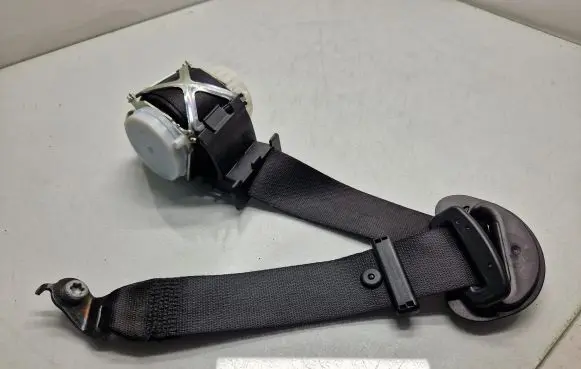 BMW 4 F36 Gran coupe Front seatbelt 34078319