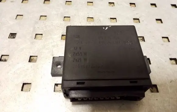 Light module LCM