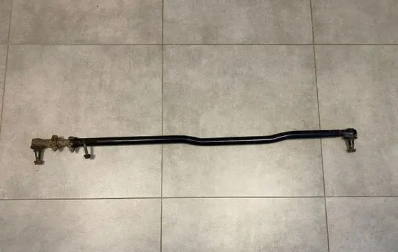 Other front suspension part