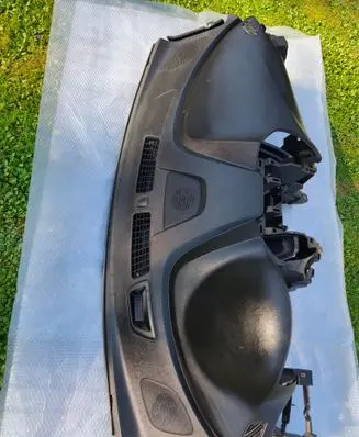 Chevrolet Volt II Dashboard 084571256