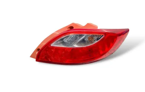 Mazda 2 Rear/tail lights D65151150 K2442