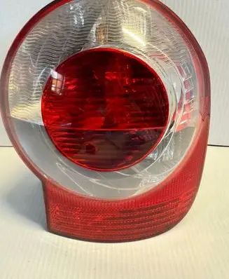 Renault Modus Rear/tail lights 8200655990