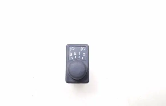 Nissan Primera Light switch