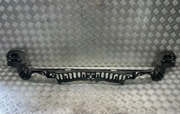BMW 3 F30 F35 F31 Rear bumper support beam 7260462