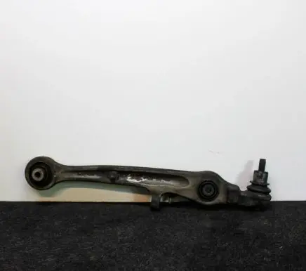 Volkswagen Phaeton Front lower control arm/wishbone 4E0407155D