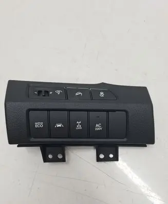 Hyundai Santa Fe A set of switches 937002W870 39S1TC1000
