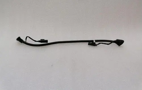 Porsche 911 997 Windshield washer fluid hose 99762807700
