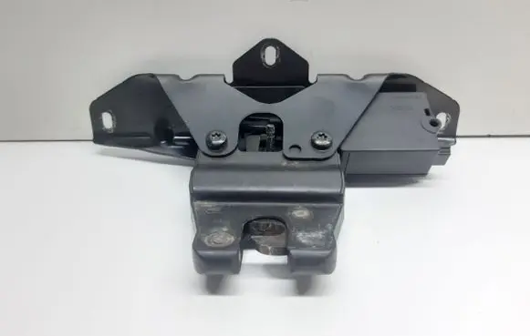 BMW 5 E60 E61 Tailgate/trunk/boot lock/catch/latch 7071594