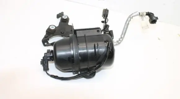 Jaguar XE Fuel filter GX739B072AF