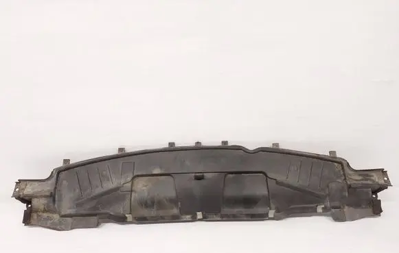 Wiper trim