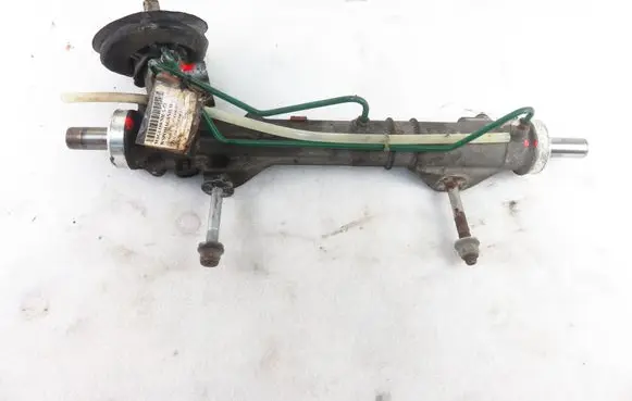 Citroen C4 II Steering rack 6820000084